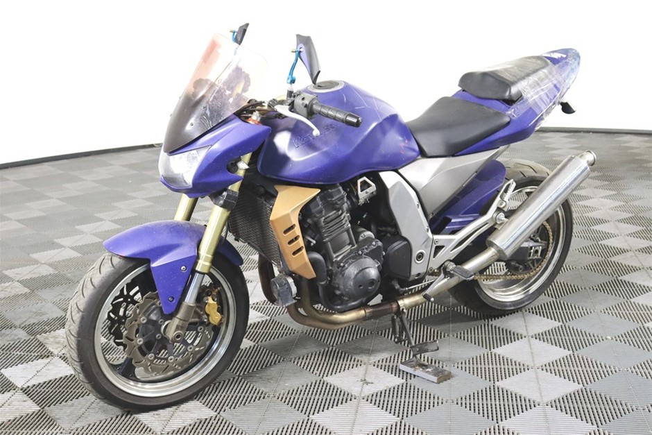 2004 kawasaki z1000 on sale for sale