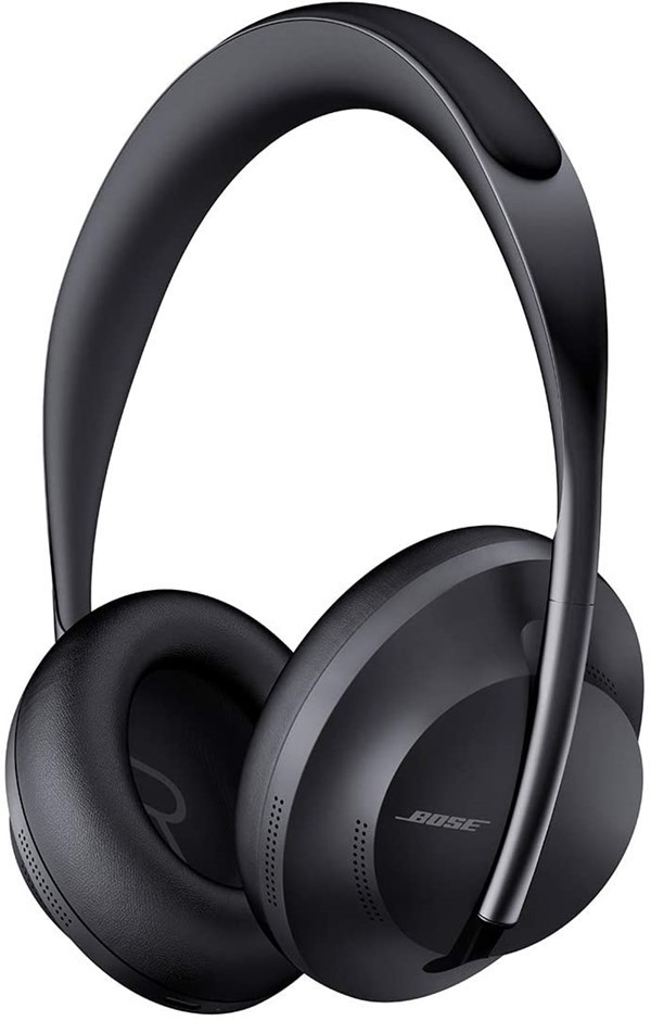 BOSE Noise Cancelling Headphones 700 - Over Ear, Wireless Bluetooth Headpho