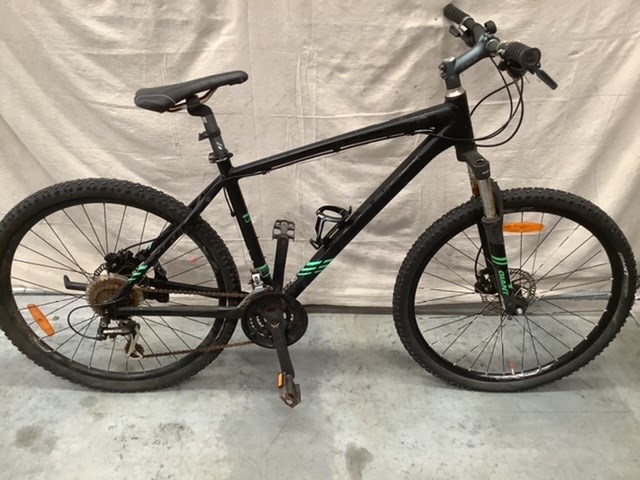 giant connect mountain bike