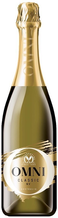 Omni Classic Sparkling NV (6x 750mL), AU