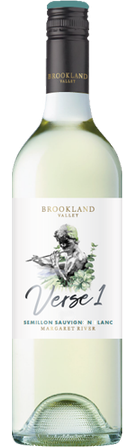 Brookland Valley Verse 1 Sem Sauv 2021 (