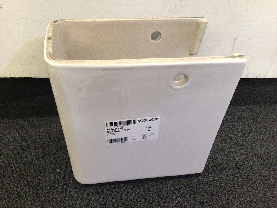 Unreserved Bathroomware, Kitchenware, Laundry Room & More