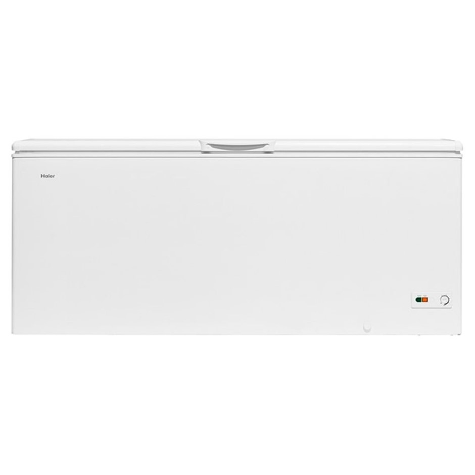 Haier HCF524W2 Chest Freezer Auction (00277039438) Grays Australia