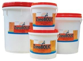 Zanobolic 10kg
