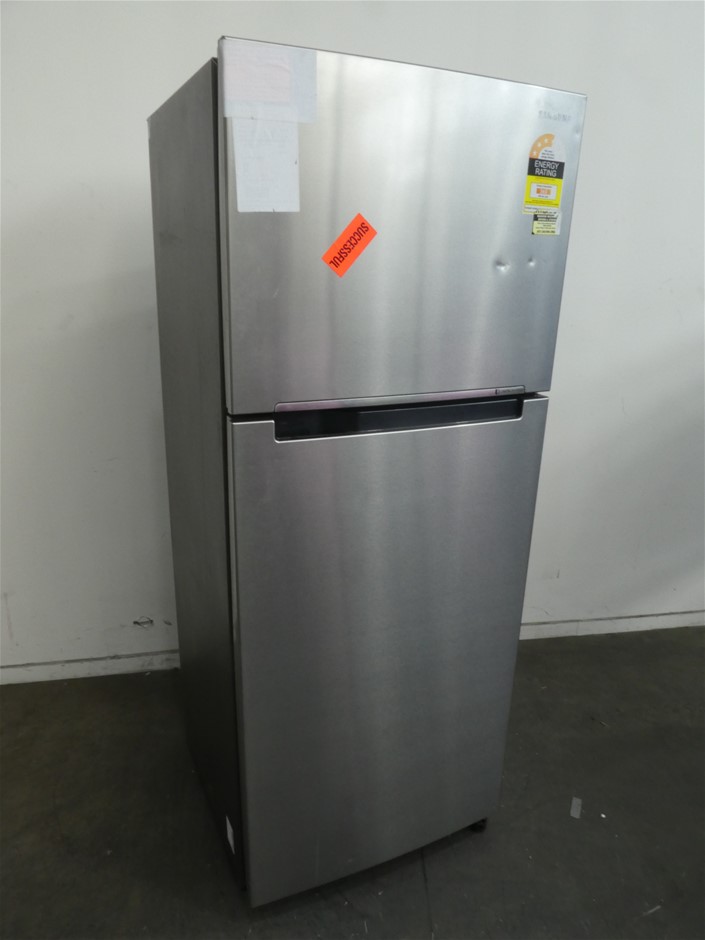 Samsung SR471LSTC 471L Top Mount Fridge with Twin Cooling Plus Auction ...