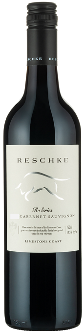 Reschke "R Series' Cabernet 2019 (12x 75