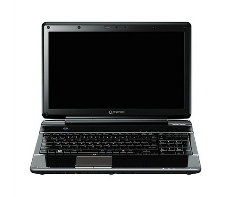 Toshiba Qosmio F750/065 15.6 HD/C i7-267