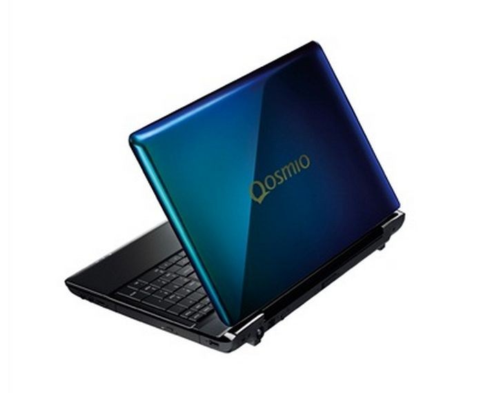 Buy Toshiba Qosmio F750/065 15.6 HD/C i7-2670QM/16GB/1TB/nVIDIA GT