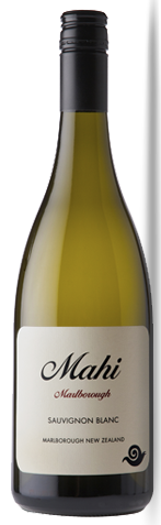 Mahi Marlborough Sauv Blanc 2021 (12x 75