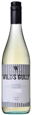 Wild's Gully Heavenly Moscato 2021 (12 x