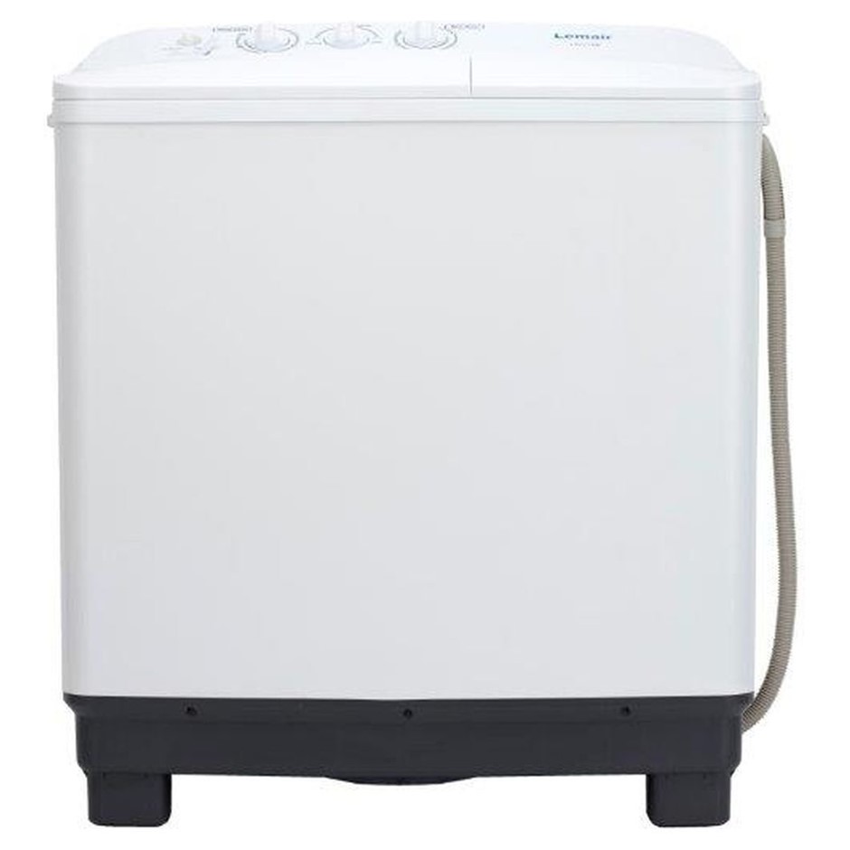 Lemair LWTT80 Twin Tub Washing Machine Auction (00757039858) Grays