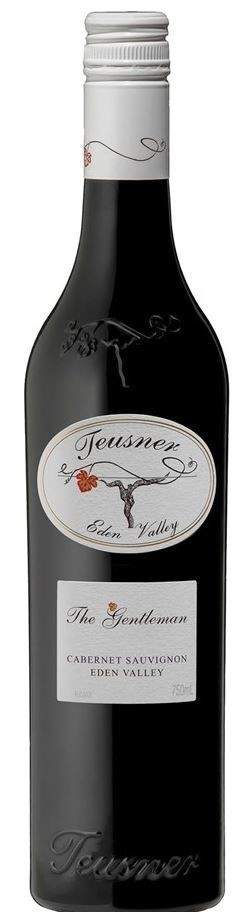 Teusner `The Gentlemen` Cabernet Sauvign