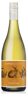 Lange T.S.R Chardonnay 2021 (12x 750mL).
