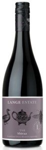 Lange T.S.R Shiraz (12x 750mL). WA