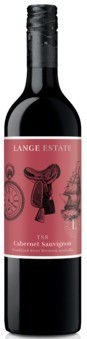 Lange T.S.R Cabernet Sauvignon (12x 750m