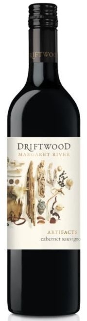 Driftwood Artifacts Cabernet Sauvignon 2