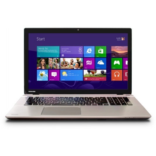 Toshiba Satellite P70-A01D 17.3" HD+/C i