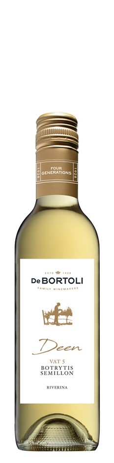 Deen Vat 5 Botrytis Semillon 2018 (6x 37