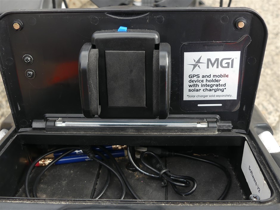 Mgi navigator hot sale quad