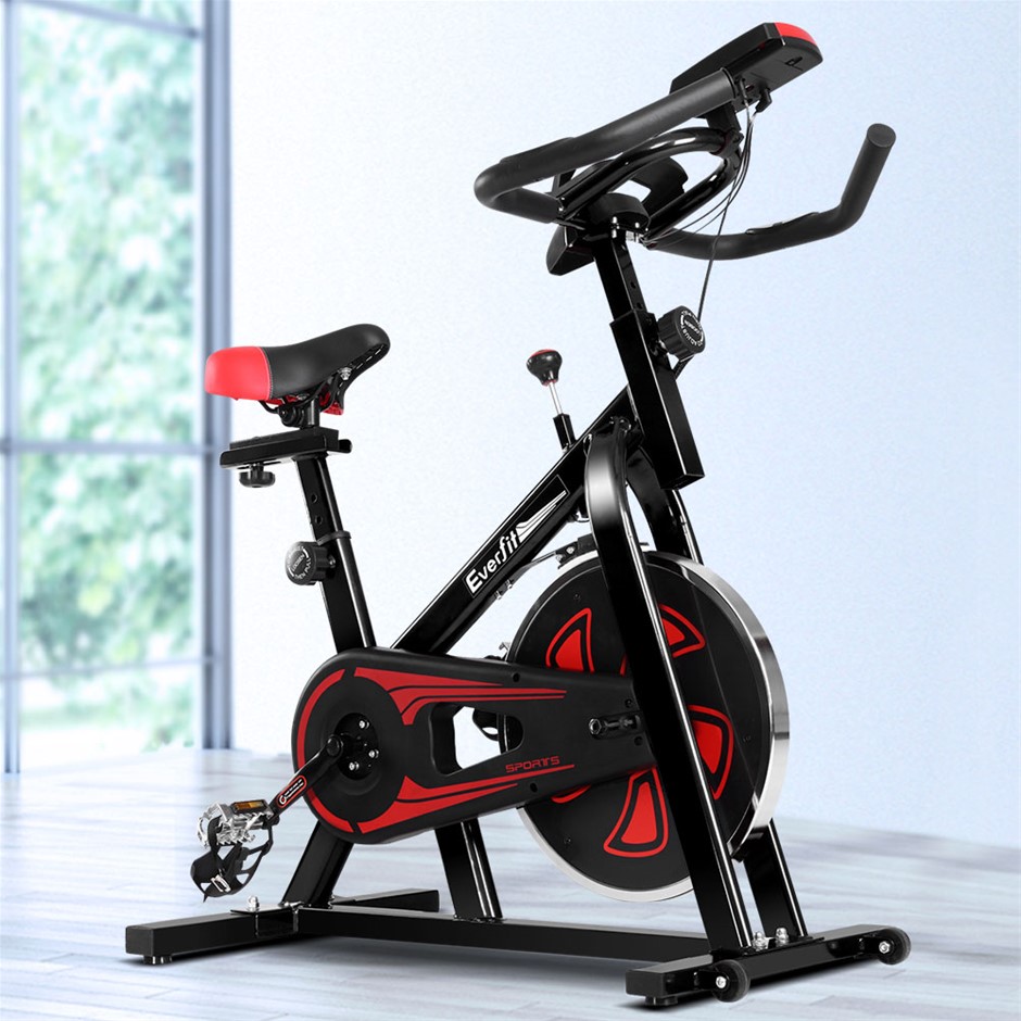 Everfit bike online