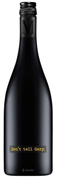 Don't Tell Gary Shiraz 2020 (12x 750mL)
