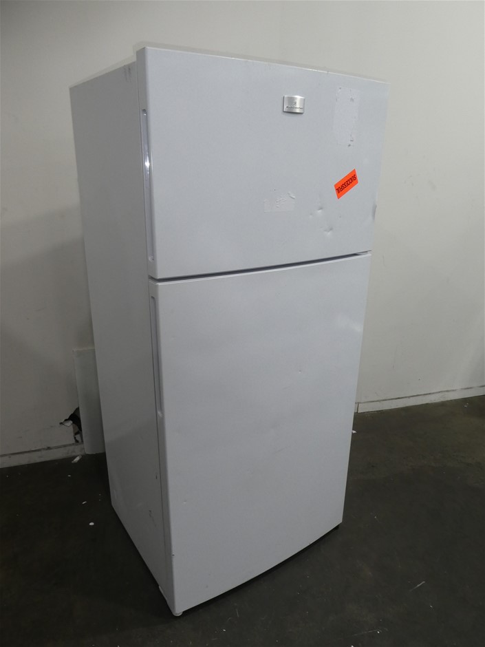 Kelvinator 536L Top Mount Fridge KTM5402WAR Auction (00072186238