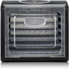 SUNBEAM Food Lab Dehydrator, Colour: Black.  Buyers Note - Discount Freight