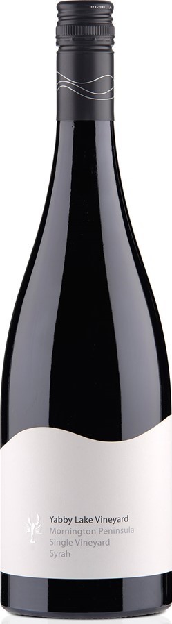 Yabby Lake Single Vineyard Syrah 2020 (6