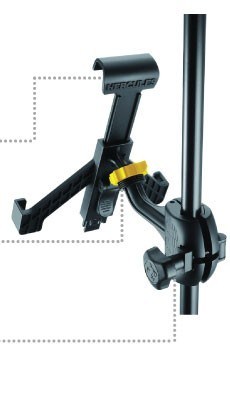 Hercules HA300 iPad Holder Stand for App