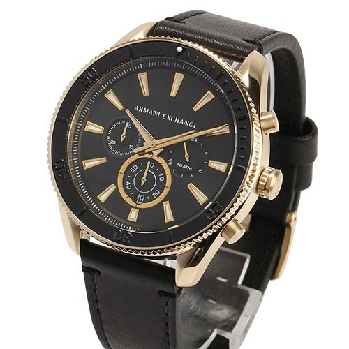 Stylish new Armani Exchange Chronograph Men's Watch Auction (0010-2545011)  | Grays Australia