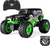 MONSTER JAM Official Grave Digger Remote Control Truck, 1:15 Scale, 2.4GHz.