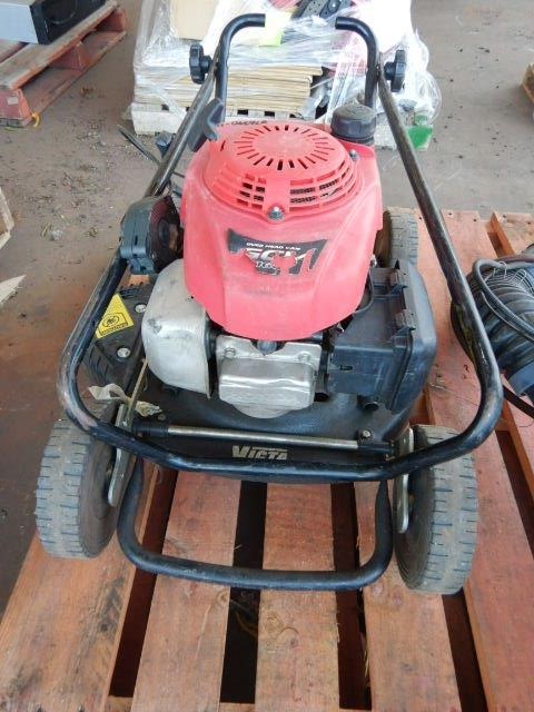 Victa gcv160 discount