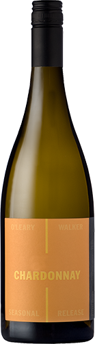 O'Leary Walker Chardonnay 2021 (6x 750mL