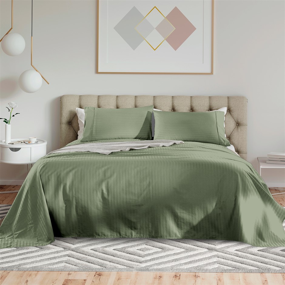 Kensington 1200 Thread Count 100% Egypti