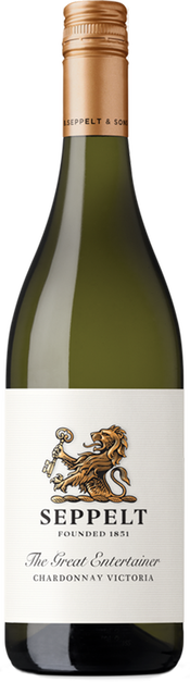 Seppelt The Great Entertainer Chardonnay