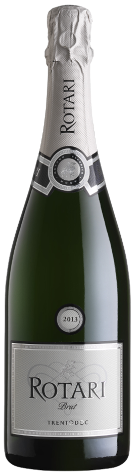 Rotari Brut NV (6x 750mL).