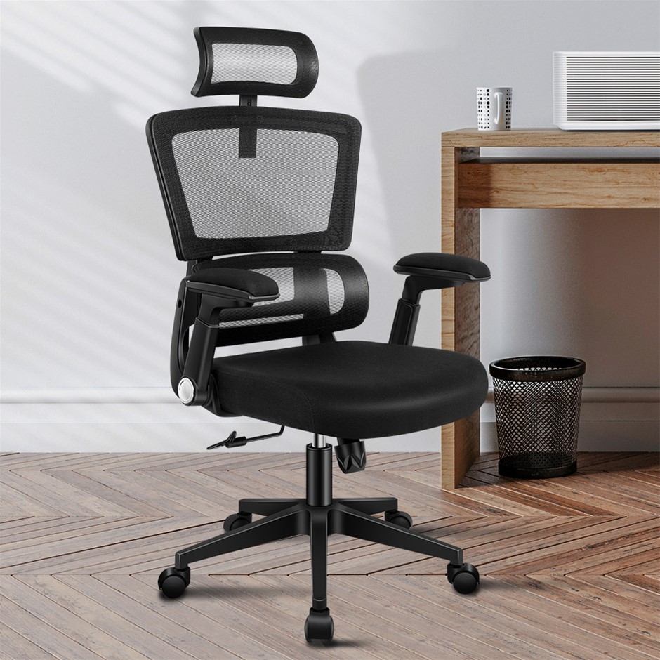 Mesh Office Chair Executive Computer Stu