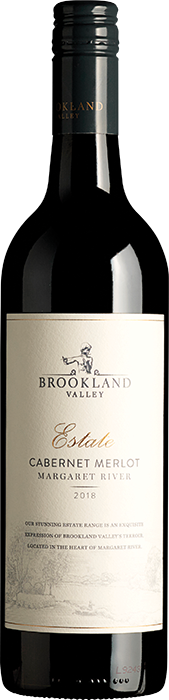 Brookland Valley Estate Cabernet Merlot 