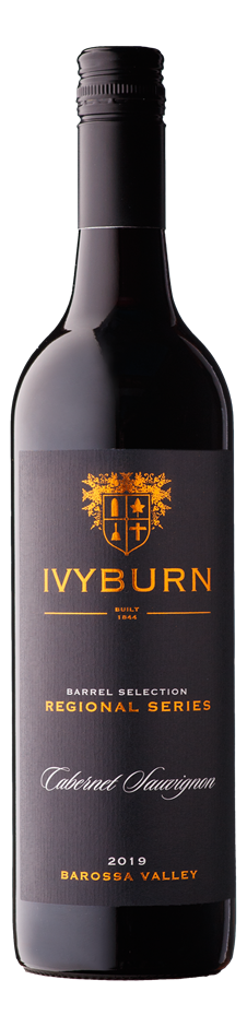 Ivyburn Regional Series Cabernet 2019 (1