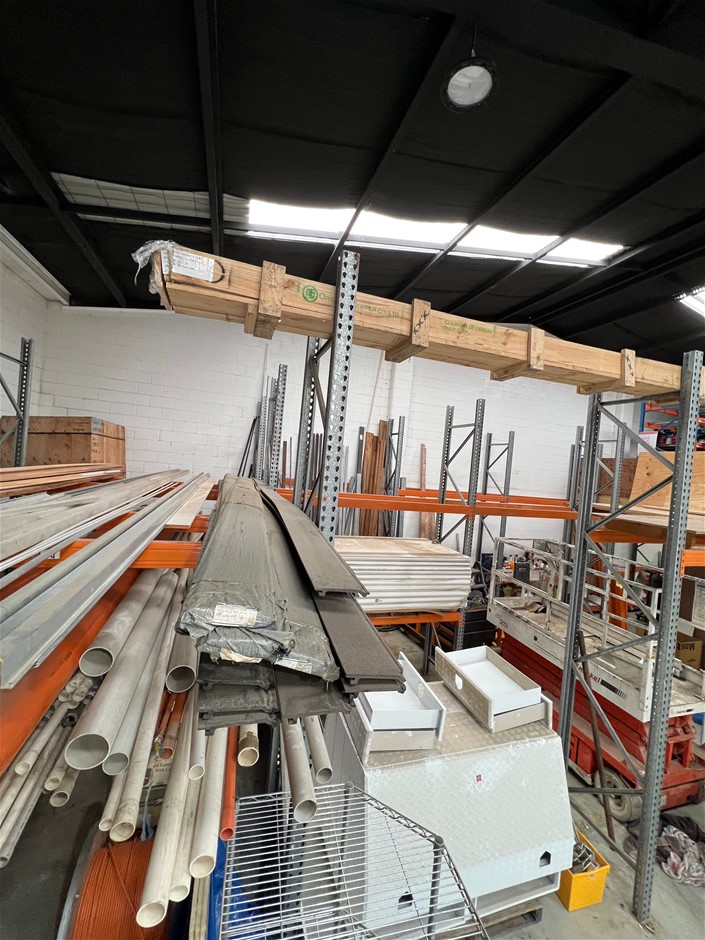 FutureWood Cladding Material EnviroSlat-WPD Cladding (Slate Grey ...
