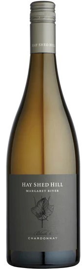 Hay Shed Hill Block 6 Chardonnay 2021 (6
