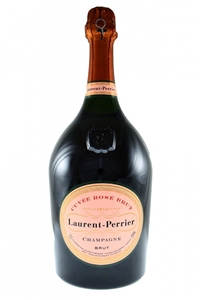 Laurent-Perrier Cuvée Rosé NV (1 x 1.5L 