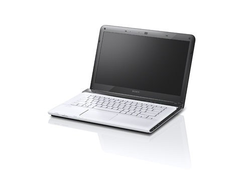 Buy Sony VAIO E Series SVE14135CGW 14 inch Notebook White
