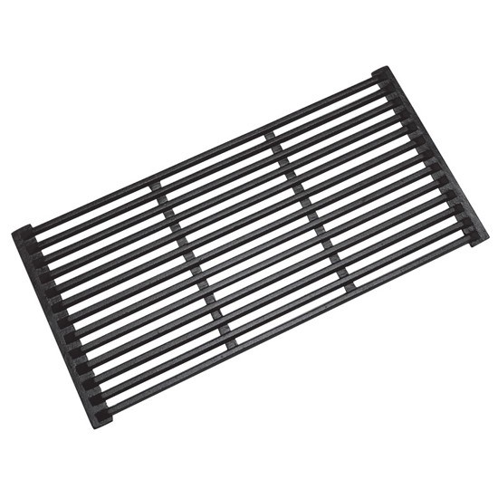 Cast Iron Grill Grate 320mm