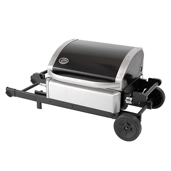 Gasmate Team Grill BBQ
