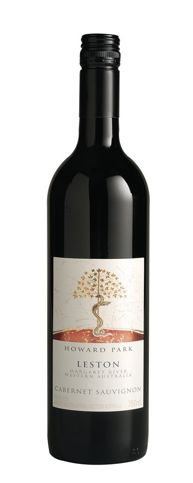 Howard Park `Leston` Cabernet Sauvignon 