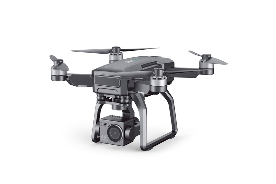 SJRC F7 4K PRO Drone 2.4 G+5G Bridge FPV