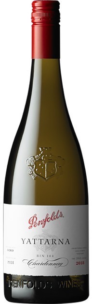 Penfolds Yattarna Chardonnay 2023 (6x 75