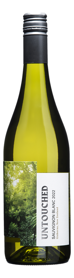 Untouched Sauvignon Blanc 2022 (12 x 750