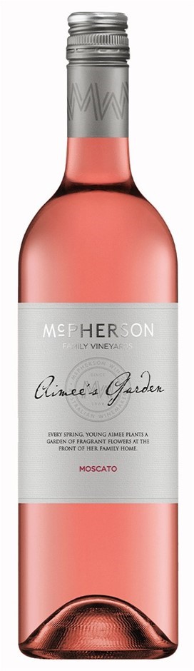 McPherson Moscato 2022 (12x 750mL)